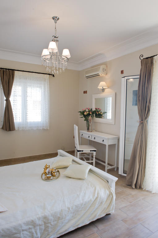 Le Torri Villas By Nidri Holiday Villas Zimmer foto
