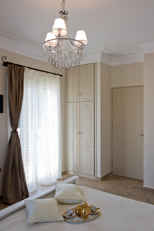 Le Torri Villas By Nidri Holiday Villas Zimmer foto