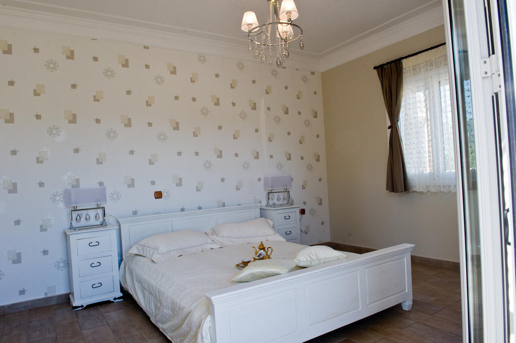 Le Torri Villas By Nidri Holiday Villas Zimmer foto